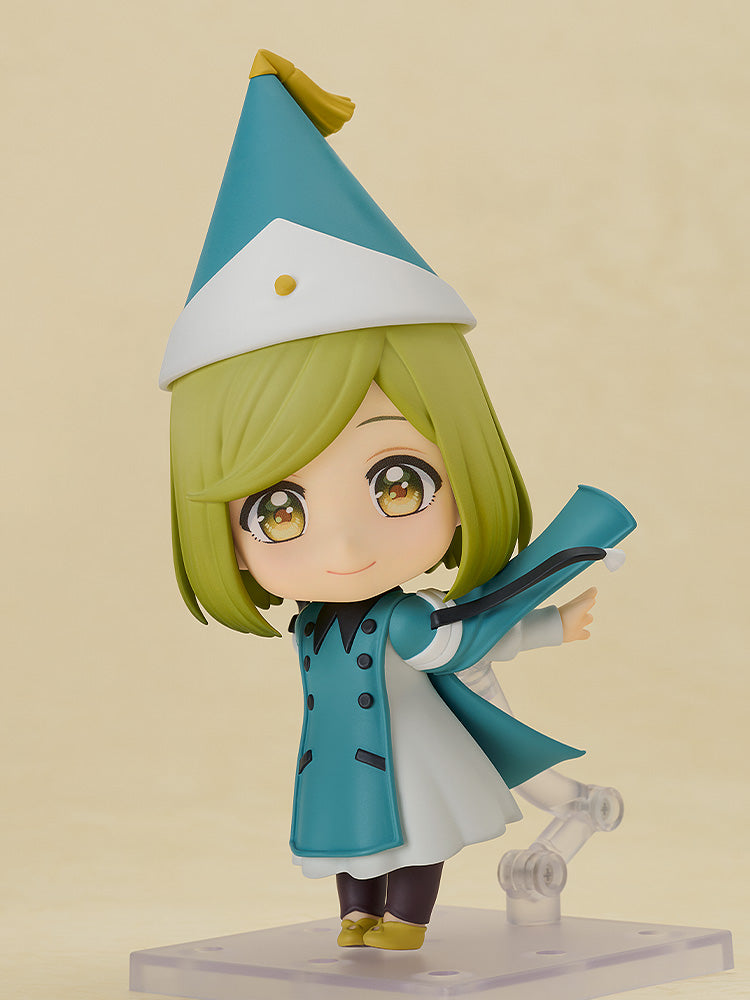 Witch Hat Atelier - Nendoroid Coco Figure