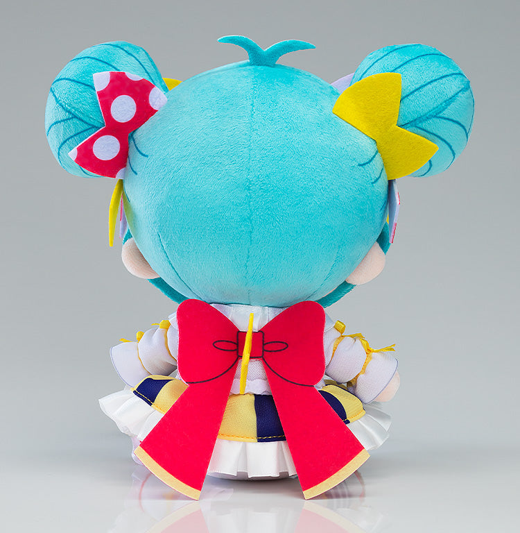 Hatsune Miku - Plushie Hatsune Miku MIKU EXPO 2023 VR -Costume Contest Grand Prize Design-