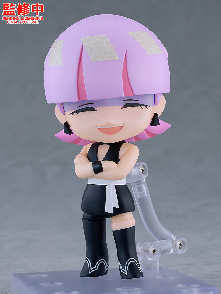New PANTY & STOCKING with GARTERBELT - Nendoroid Polyurethane Figure