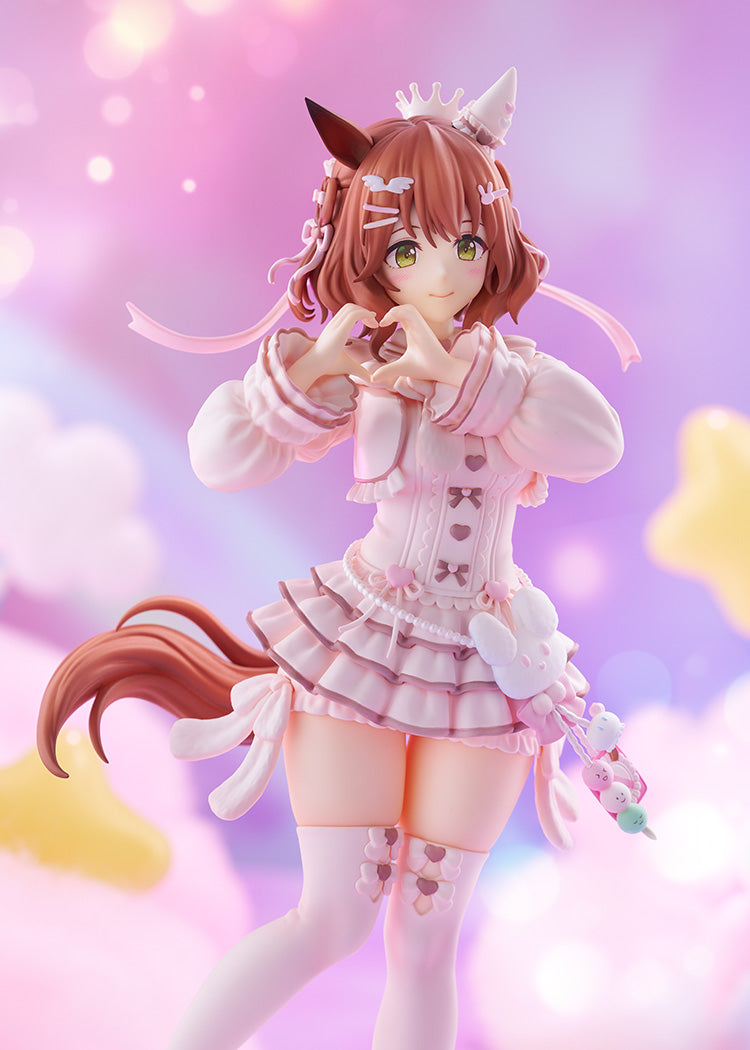 Umamusume: Pretty Derby - G.S. Collection [Unforgettable Sugar Candy] Aston Machan 1/7 Scale Figure