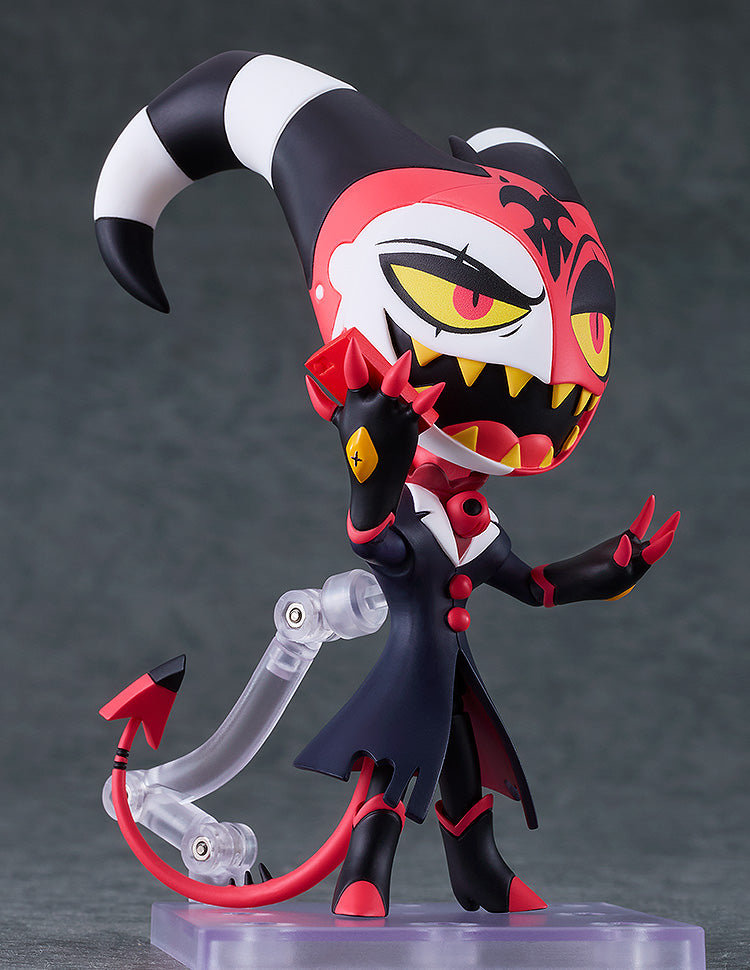 Helluva Boss - Nendoroid Blitzo Figure