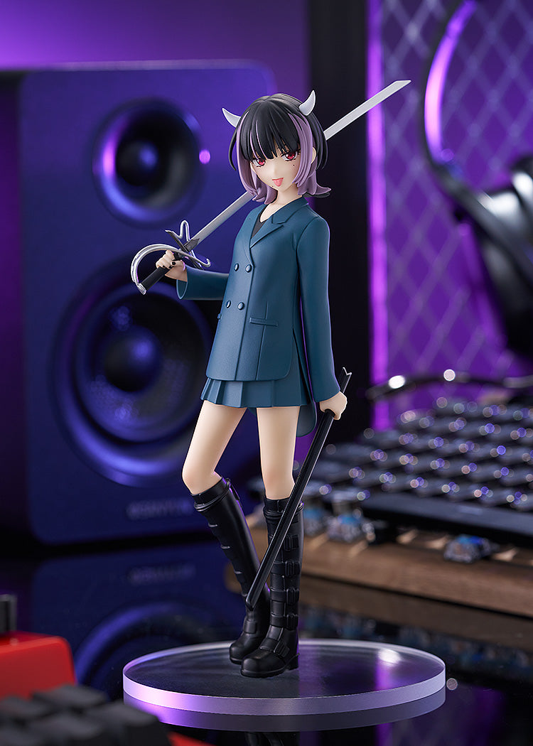 Zutto Mayonaka De Iinoni - POP UP PARADE Nira-chan Devil Figure