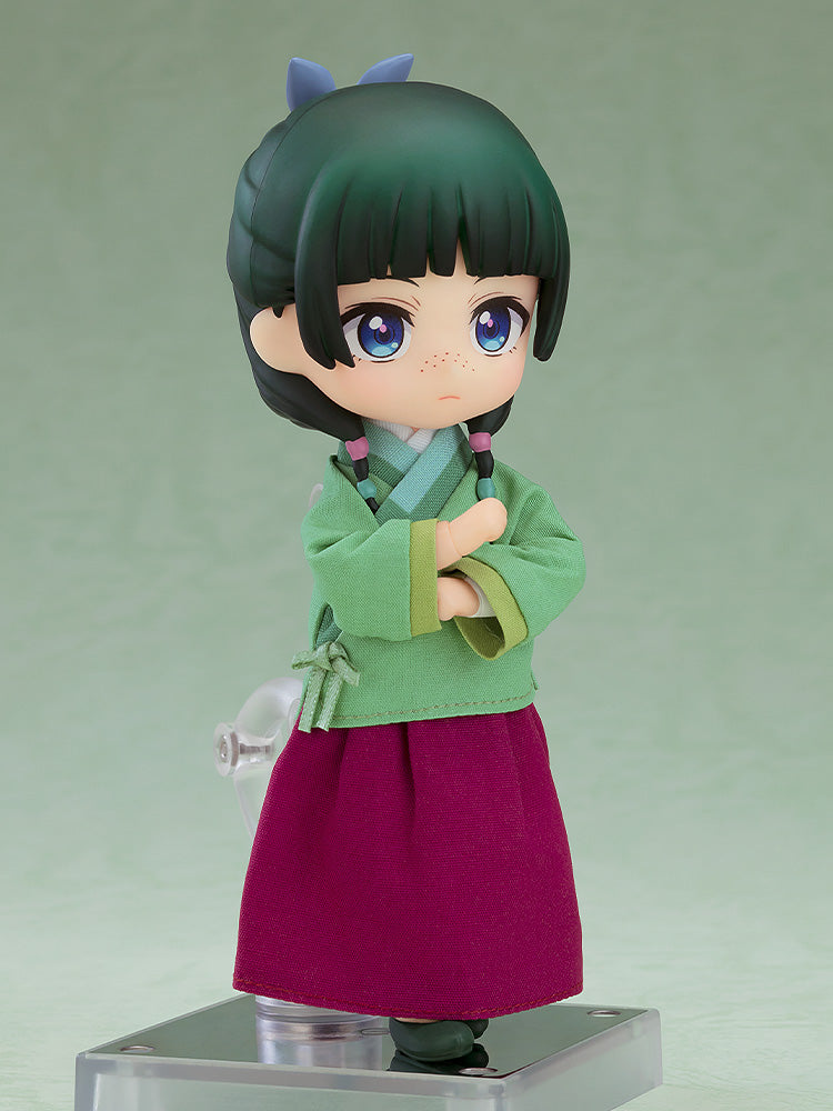 The Apothecary Diaries - Nendoroid Doll Maomao Figure