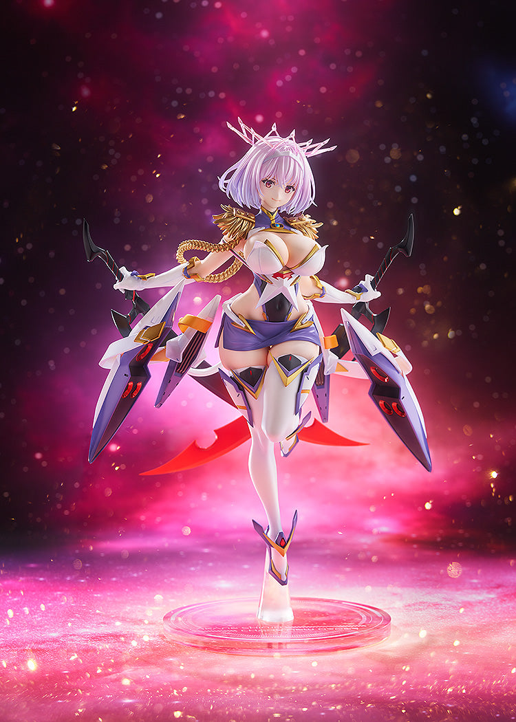 GRIDMAN UNIVERSE - Akane Shinjo: Chaos New Order feat. saitom 1/7