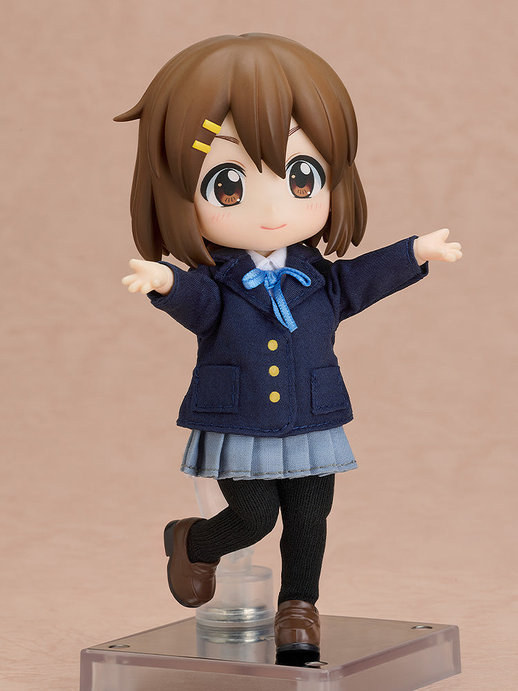 K-ON! - Nendoroid Doll Yui Hirasawa
