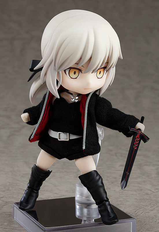 Fate/Grand Order - Nendoroid Doll: Saber/Altria Pendragon (Alter) Shinjuku Ver.
