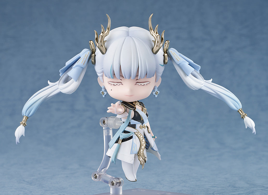 Wuthering Waves - Nendoroid Jinhsi Figure