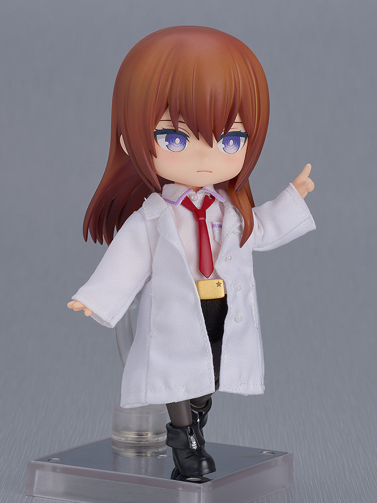 KURI♡ Steins;Gate - Nendoroid Doll Kurisu Makise: Lab Coat Ver. – Good