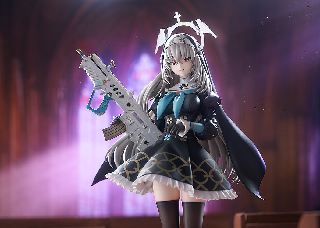 Blue Archive - Sakurako 1/7 Scale Figure