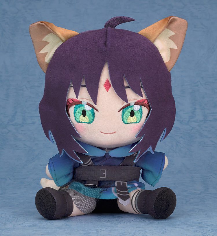 Cosmic Princess Kaguya! - Plushie Kaguya/VR / Iroha Sakayori/VR / Yachiyo Runami