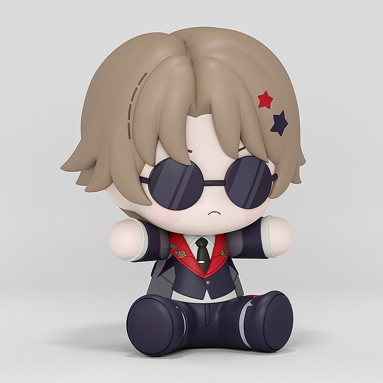 Honkai: Star Rail - Huggy Good Smile Skott Figure
