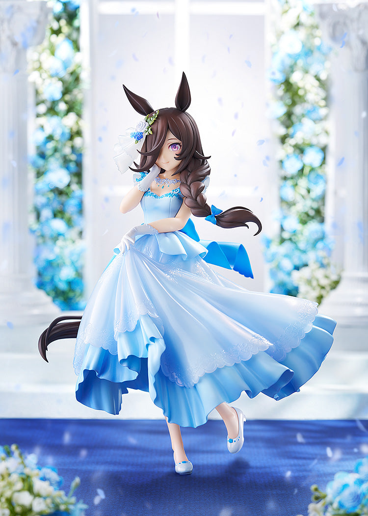 Umamusume: Pretty Derby - Rice Shower: The Day I Dreamed Of 1/7 Scale Figure