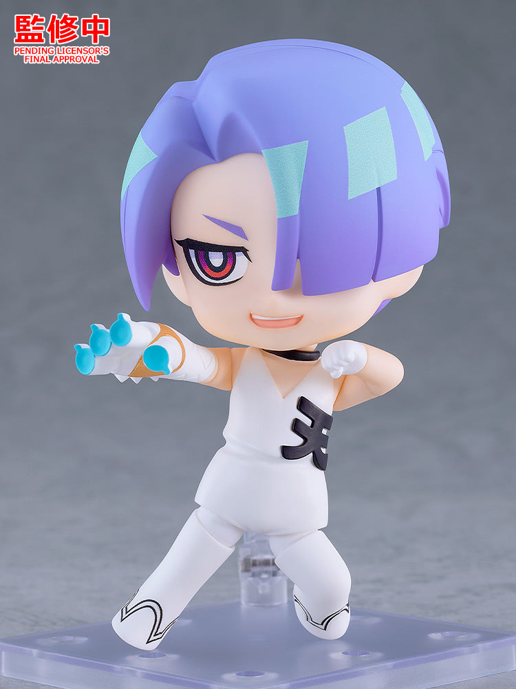 New PANTY & STOCKING with GARTERBELT - Nendoroid Polyester Figure