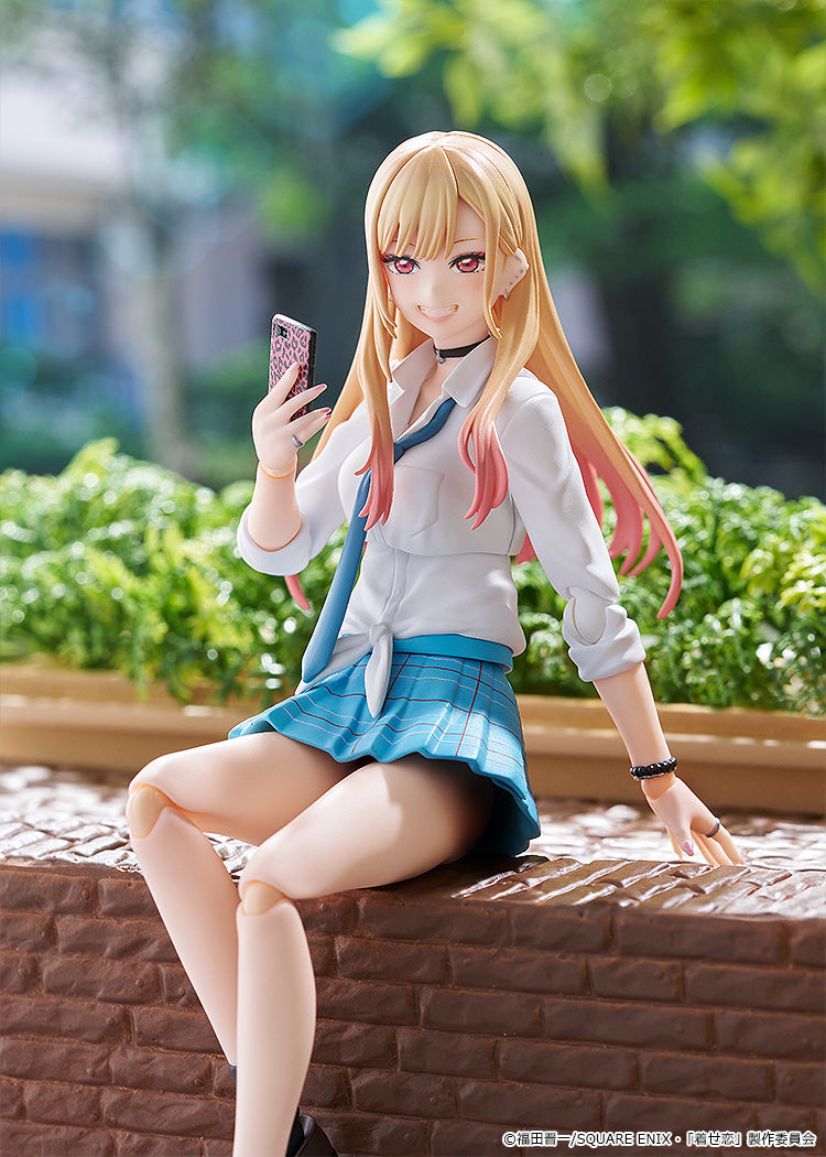 My Dress-Up Darling - figma Marin Kitagawa Figure