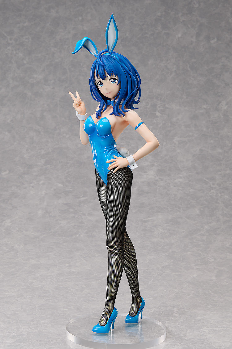 Makeine: Too Many Losing Heroines! - Anna Yanami: Bunny Ver. 1/4 Scale Figure
