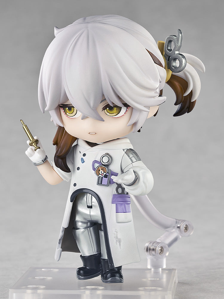 Reverse: 1999 - Nendoroid Medicine Pocket Figure