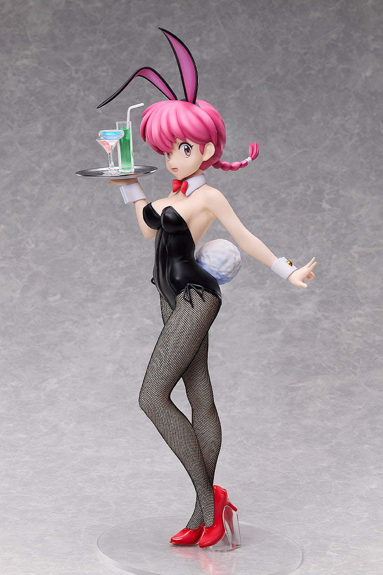 Ranma 1/2 - Ranma: Bunny Ver. 1/4 Scale Figure