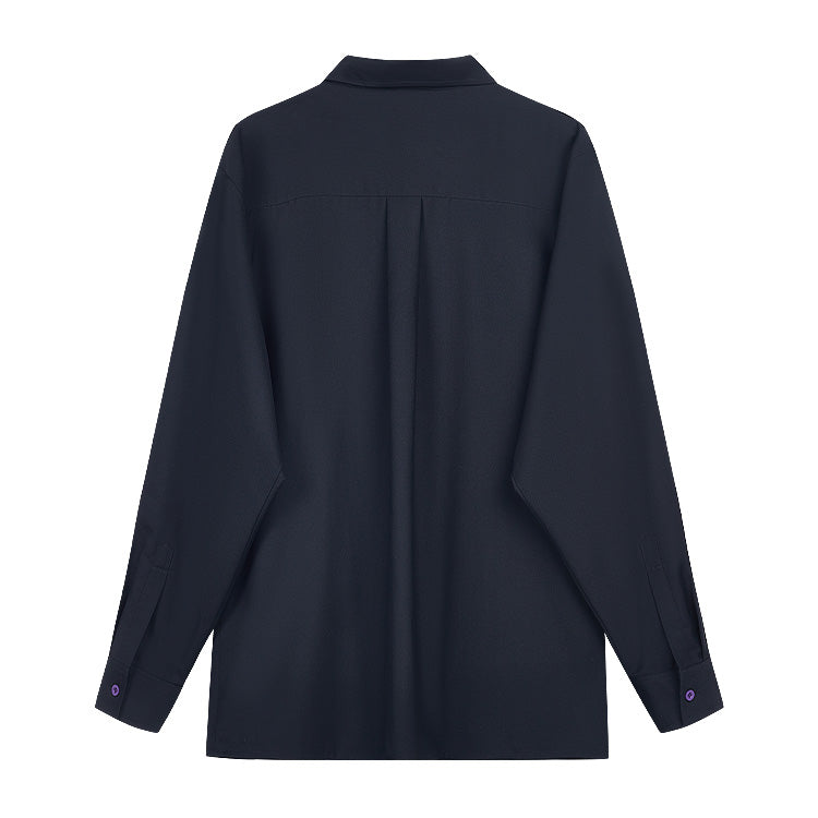 Blue Archive Flip Shirt HINA (Size M/XL)