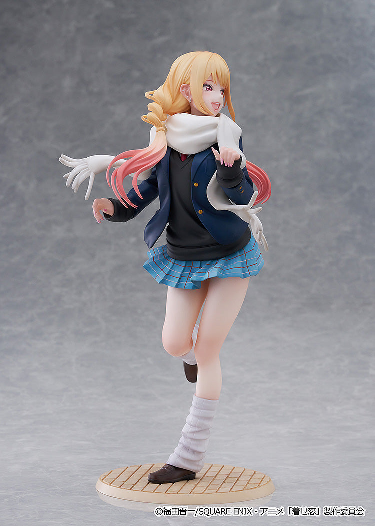 My Dress-Up Darling - My Dress-Up Darling Marin Kitagawa: Winter Unifo