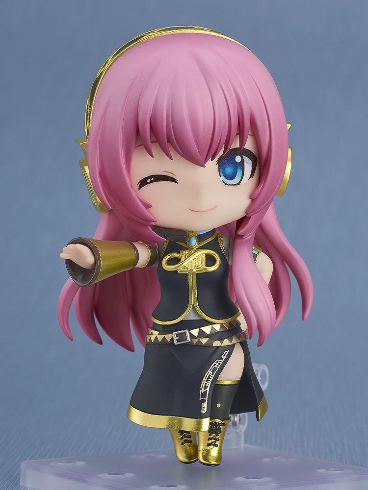 Hatsune Miku Series - Nendoroid Megurine Luka 2.0 Figure