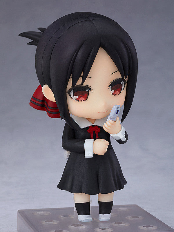 Kaguya-sama: Love is War - Nendoroid Kaguya Shinomiya Figure (Rerelease)