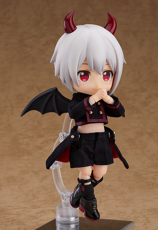 Original Character - Nendoroid Doll Devil: Berg (Rerelease)