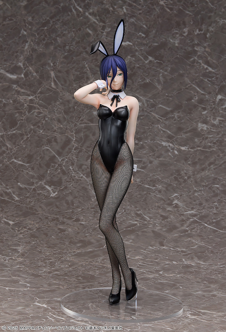Chainsaw Man - The Movie: Reze Arc - Reze: Bunny Ver. 1/4 Scale Figure