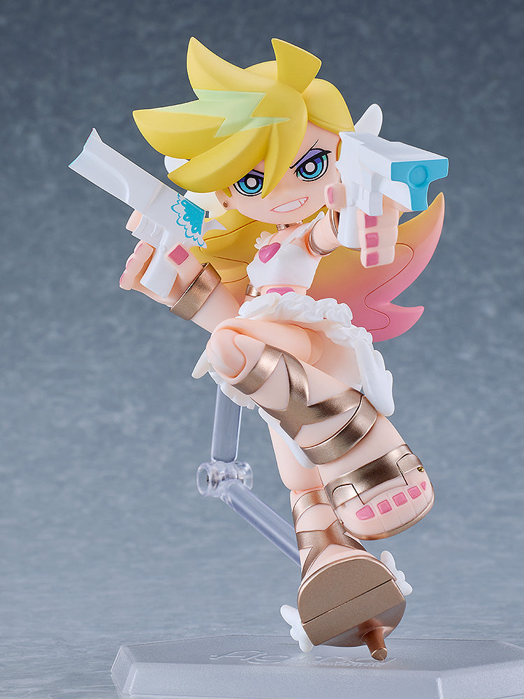 New PANTY & STOCKING with GARTERBELT - figma Panty: Angel ver. Figure