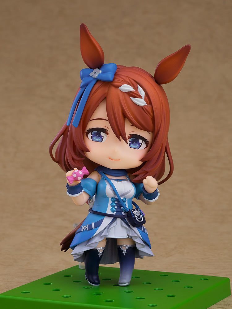 Umamusume: Pretty Derby - Nendoroid Super Creek Figure