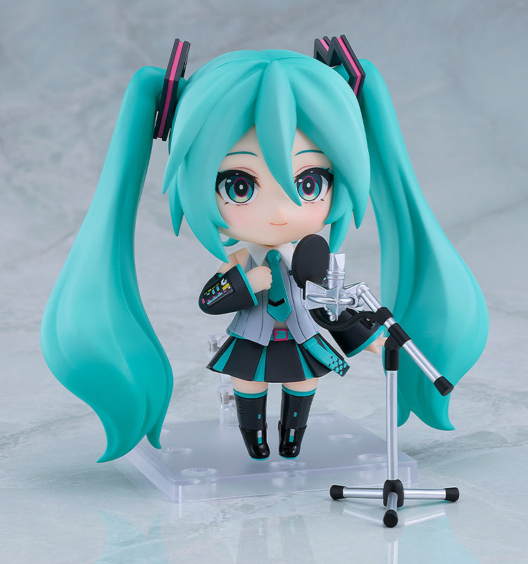 Hatsune Miku - Nendoroid Hatsune Miku V6 Figure