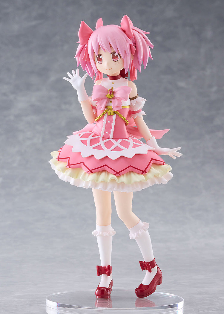 Puella Magi Madoka Magica The Movie -Walpurgisnacht: Rising- Madoka Kaname Non Scale Figure