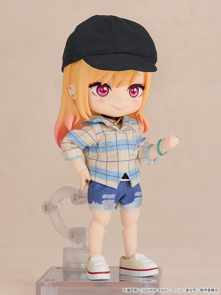 My Dress-Up Darling - Nendoroid Doll Marin Kitagawa: Casual Outfit Ver.