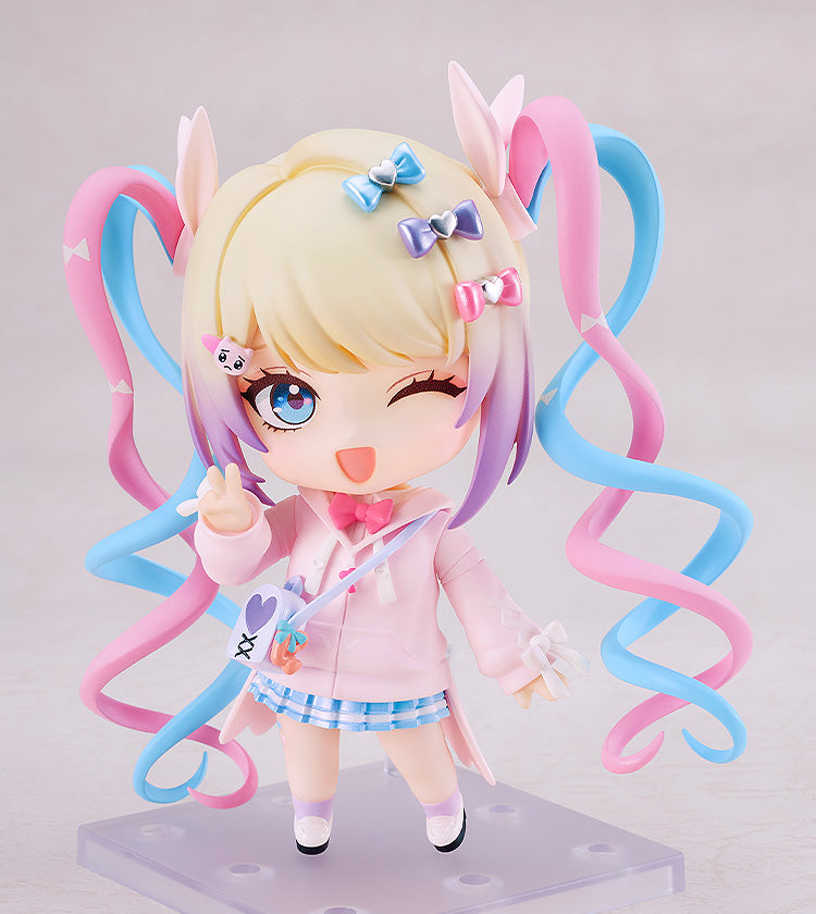 NEEDY STREAMER OVERLOAD - Nendoroid OMGkawaiiAngel: Outing Ver. Figure