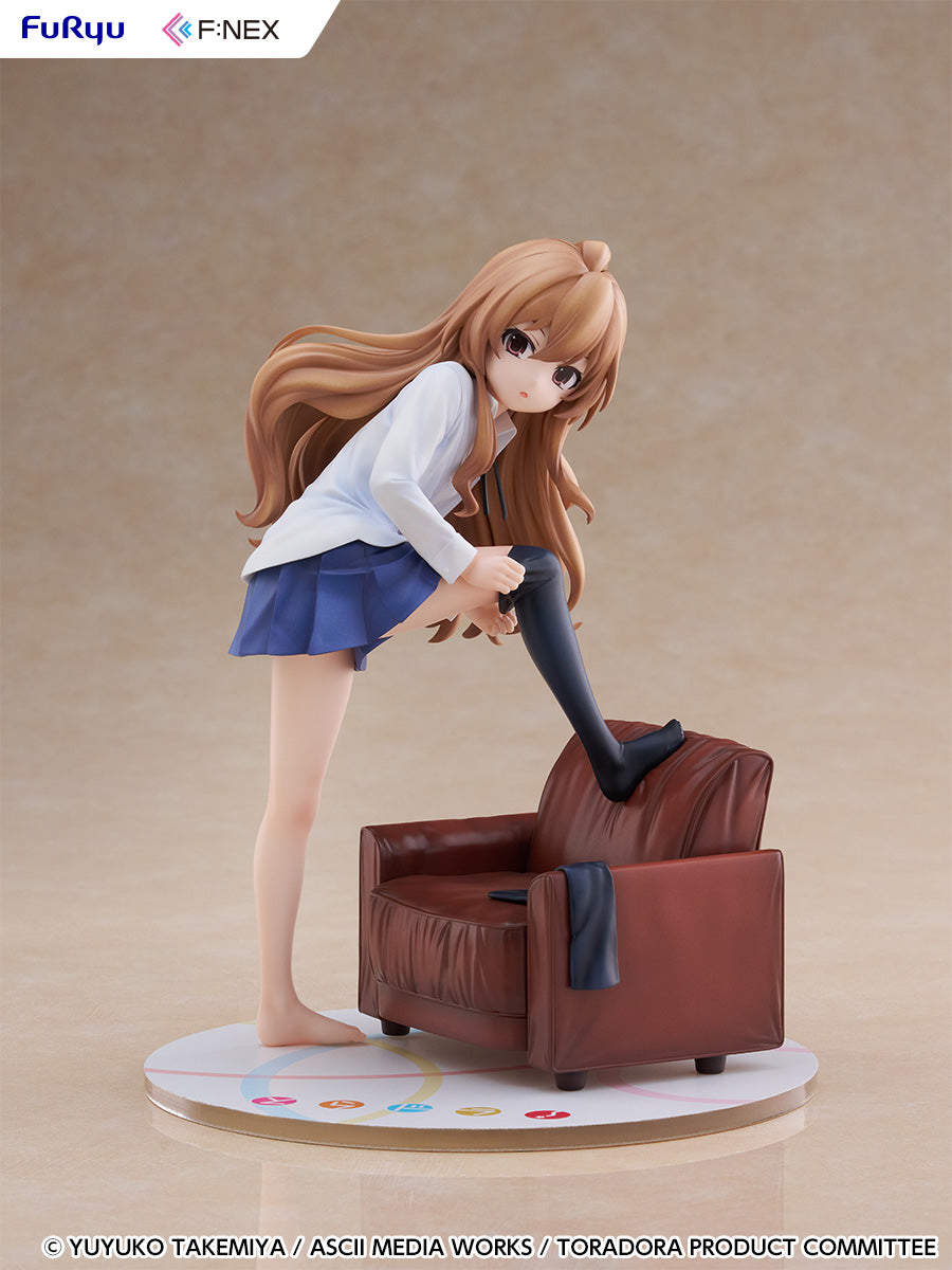 Toradora! - Taiga Aisaka 1/7 Scale Figure