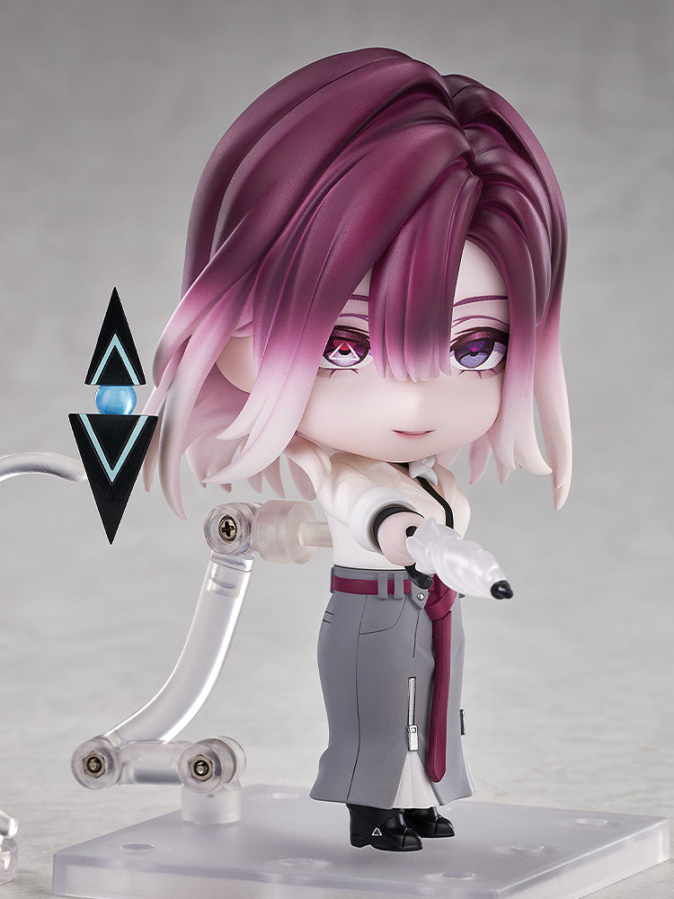 Path to Nowhere - Nendoroid Shalom Figure