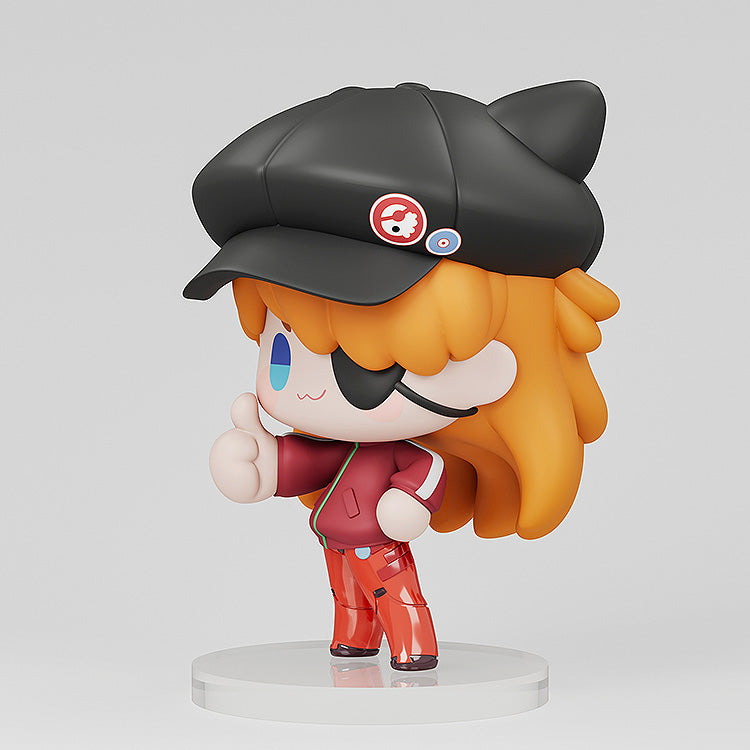 Rebuild of Evangelion - Good Asuka Shikinami Langley: Jersey Ver. Figure