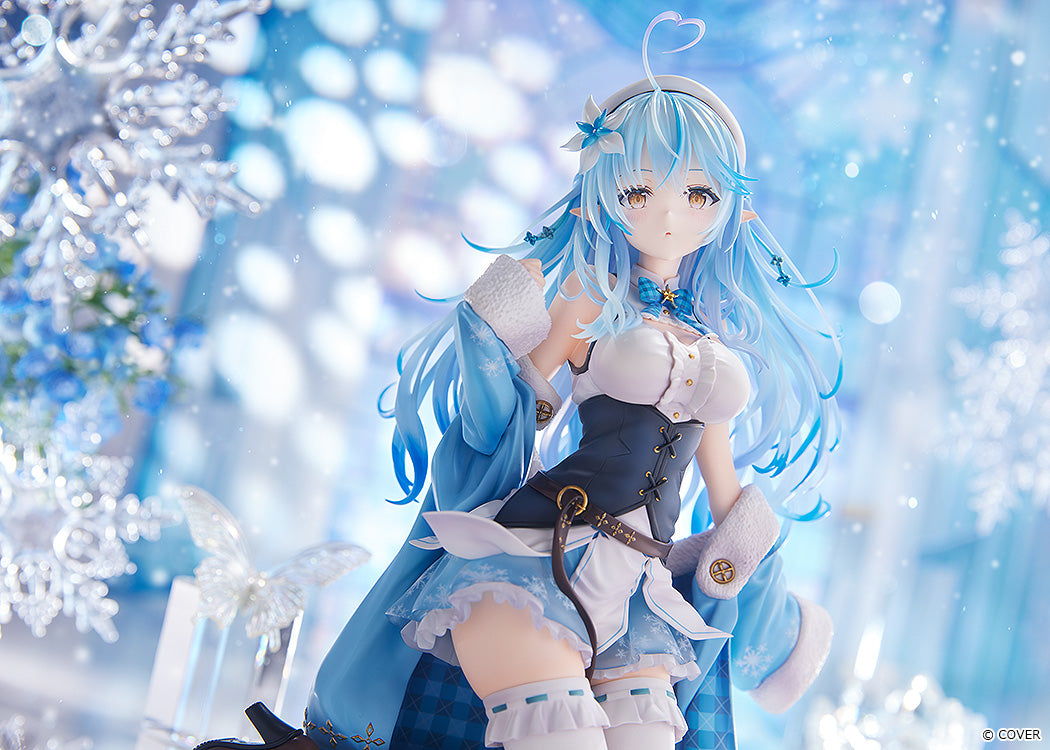hololive production - Yukihana Lamy 1/6 Scale Figure