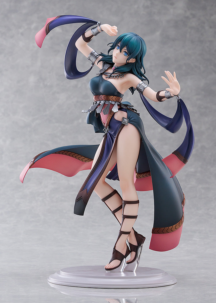 Fire Emblem - Byleth (Dancer) 1/7 Scale Figure