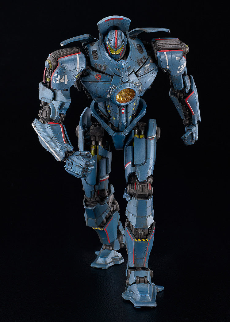 Pacific Rim - MODEROID Gipsy Danger Model Kit