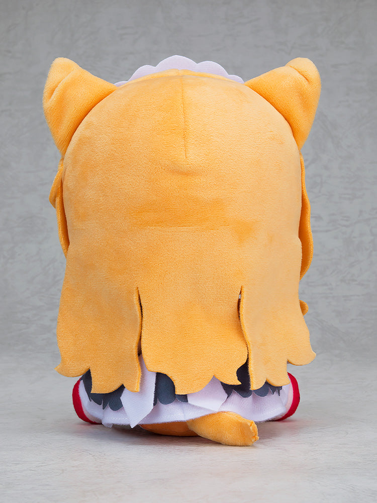 ぬいぐるみ mirapon Nekopara Sekai Connect - Chocopuni Plushie Maple/Cinnamon – Good