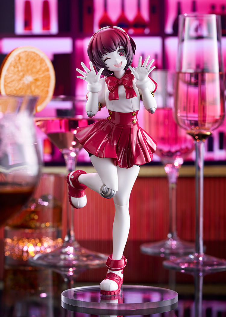 VA-11 HALL-A: Cyberpunk Bartender Action - POP UP PARADE Dorothy Haze: Another Skin Ver. L Size Figure