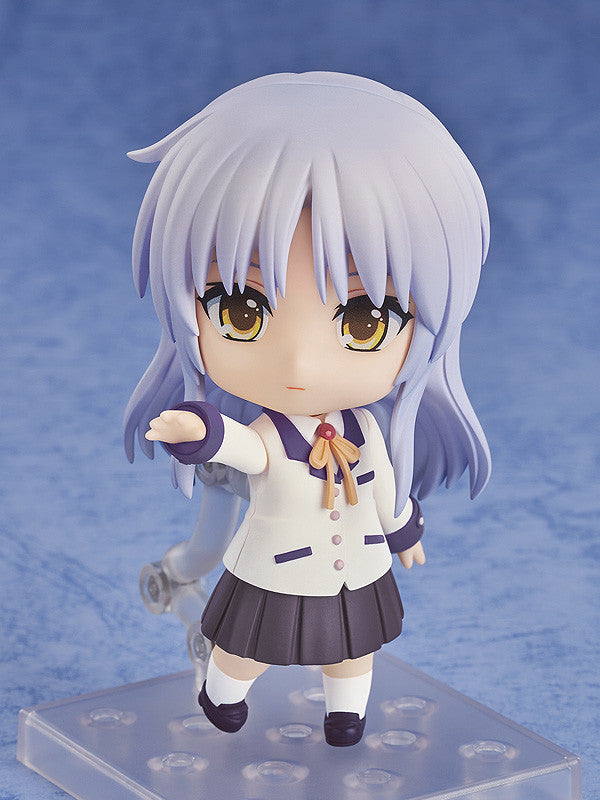 Angel Beats! - Nendoroid Kanade Tachibana Figure (Rerelease)