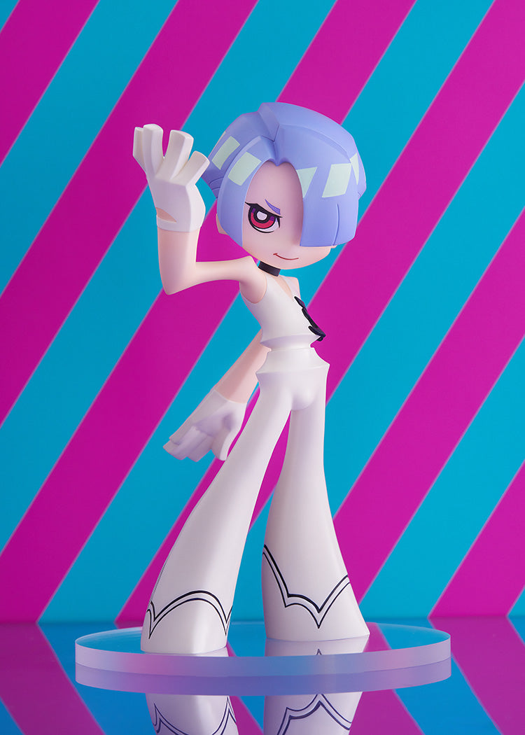 New PANTY & STOCKING with GARTERBELT - POP UP PARADE Polyester Figure