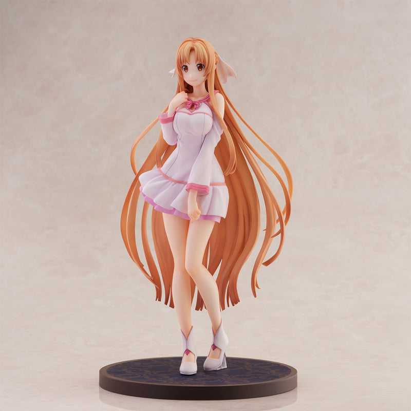 SWORD ART ONLINE ALICIZATION War of Underworld 1/6 Scale Asuna <Goddess of Creation Stacia> Loungewear Ver. Figure