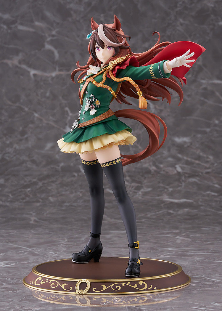 Umamusume: Pretty Derby - Symboli Rudolf: Signature Racewear  Ver. 1/7 scale figure (Rerelease)