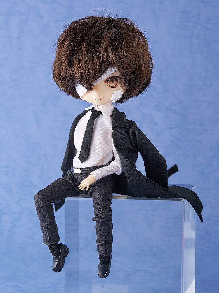 Bungo Stray Dogs - Harmonia humming Osamu Dazai: Fifteen-Year-Old Ver. Doll