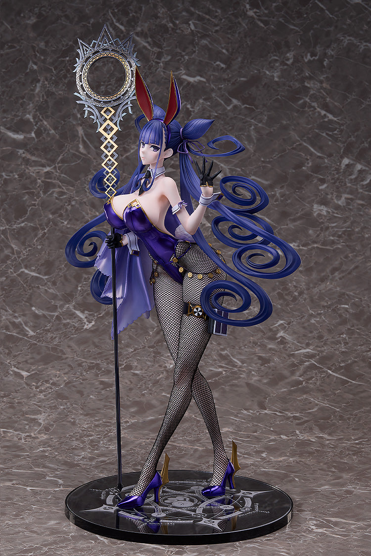Fate Series - Murasaki Shikibu: Bunny Girl Style 1/4 Scale Figure