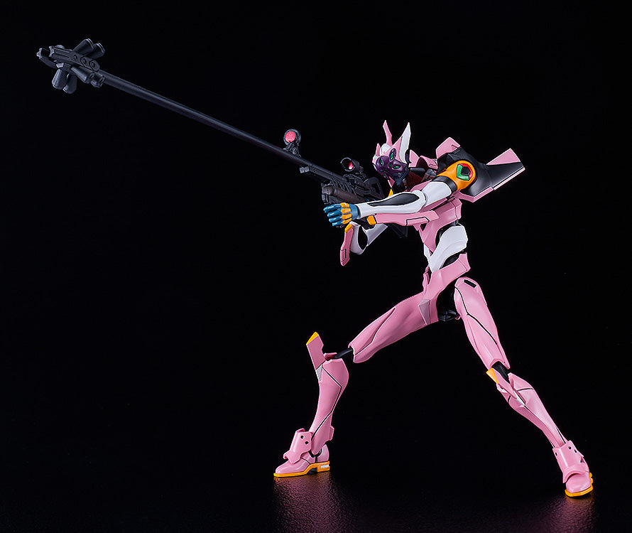 MODEROID Evangelion Unit-08α Model Kit – Good Smile US