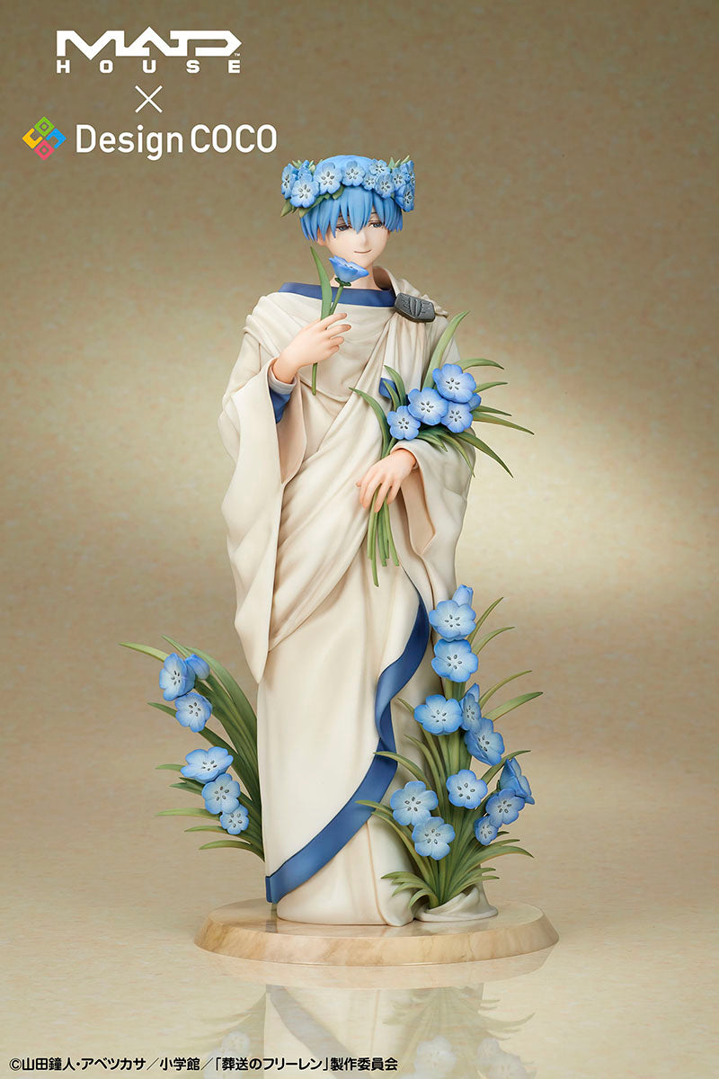 Frieren: Beyond Journey's End - MADHOUSE x DesignCOCO Himmel - Art Nouveau Style -  1/7 Scale Figure