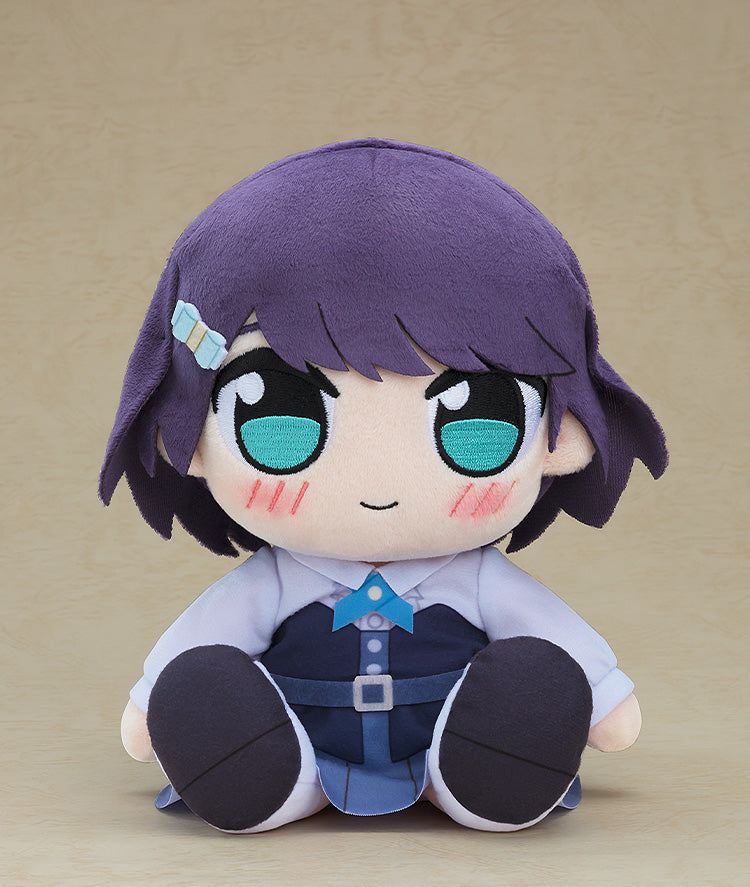 IKIZULIVE! LOVELIVE! BLUEBIRD - Kuripan Plushie Polka Takahashi